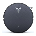 Ecovacs DEEBOT X12 OmniCyclone 0,25 L Черный