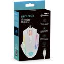 Speedlink DECUS NX RGB gaming mouse, white