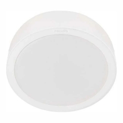 Philips Meson Pintaliitos LED-katto-paneeli, 4000K, LED, Valkoinen