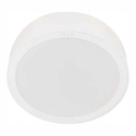 Philips Meson Surface LED Ceiling Panel, 4000K, LED, White
