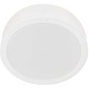 Paviršinė LED panelė lubų Philips Meson, 4000K, LED, baltas