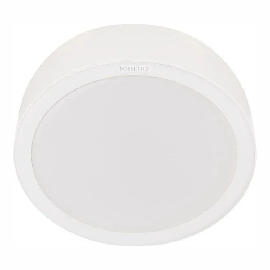 Philips Meson Pintaliitos LED-katto-paneeli, 4000K, LED, Valkoinen – 5