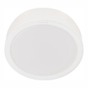 Philips Meson Surface LED Ceiling Panel, 4000K, LED, White
