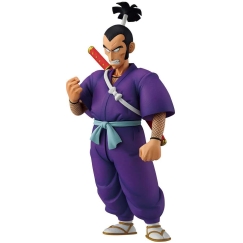 Фигура Banpresto Dragon Ball против Армии Красной Ленты Майор Мурасаки Ichibansho 25 см