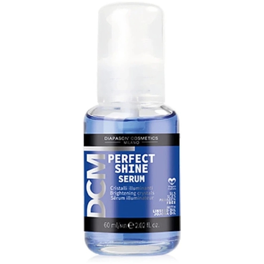Marlies Moller Diapason Perfect Shine stilizējošie kristāli 60ml