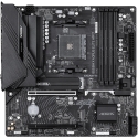 Gigabyte B550M X AORUS ELITE WIFI7 Black Gigabyte B550M X AORUS ELITE WIFI7 Black