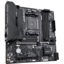 Gigabyte B550M X AORUS ELITE WIFI7 Black Gigabyte B550M X AORUS ELITE WIFI7 Black