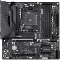 Gigabyte B550M X AORUS ELITE WIFI7 Black Gigabyte B550M X AORUS ELITE WIFI7 Black