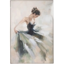 Home4You Raamitud Pilt FAMOUS, 82,5×122,5 cm, "Kelly"