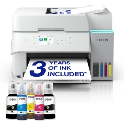 Epson EcoTank L6376 A4 4800 x 1200 DPI 35 lk/min WiFi