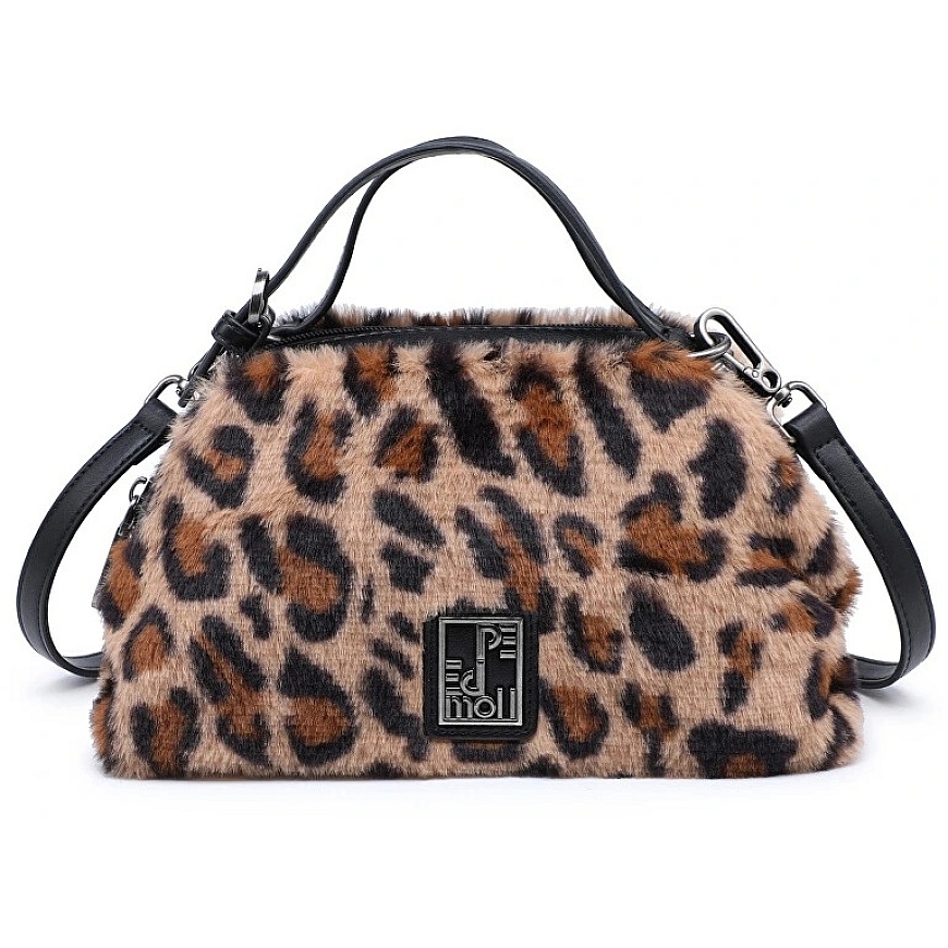 Pepe Moll Naiste Käekott Jacinta 262420 Leopard