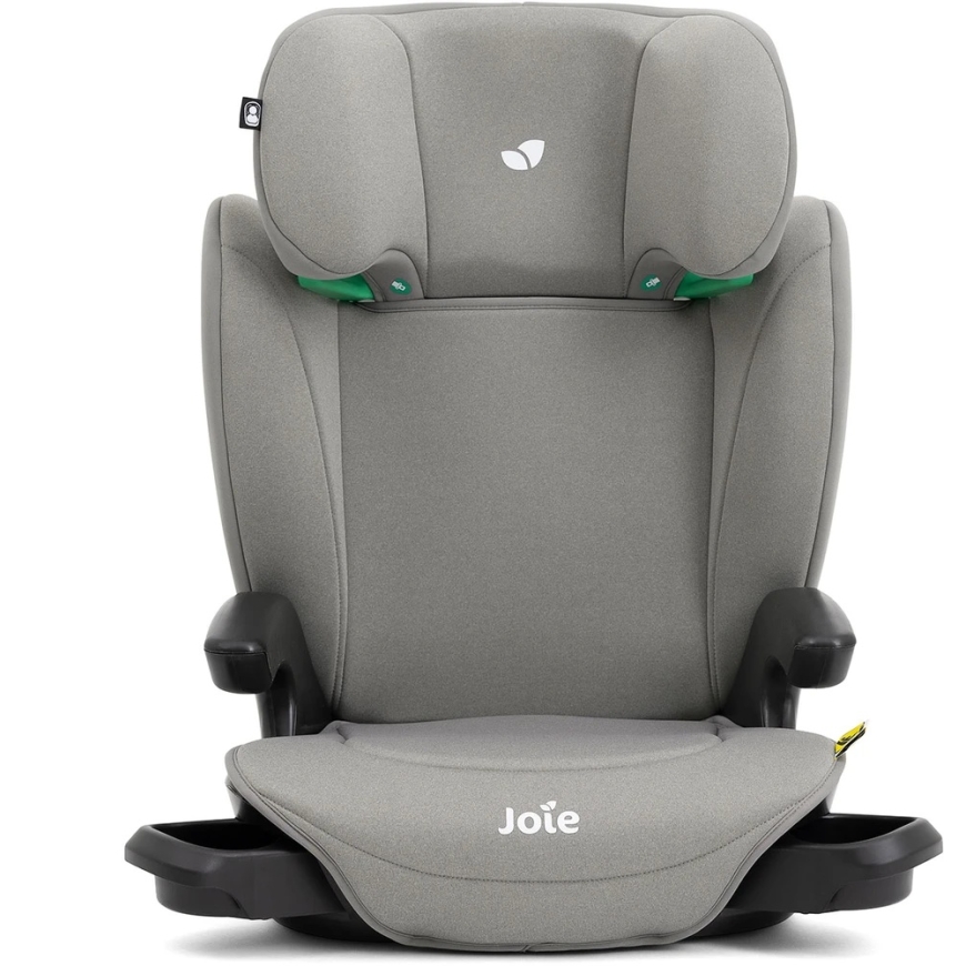 Joie i-Provo - автомобильное кресло для детей старшего возраста 100-150 см, 15-36 кг | Quartz – 2