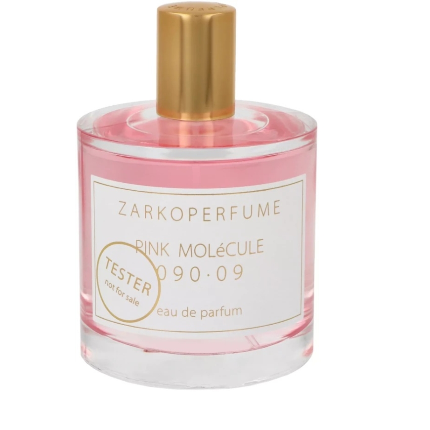 Zarkoperfume Rozā Molekula 090.09 EDP 100ml