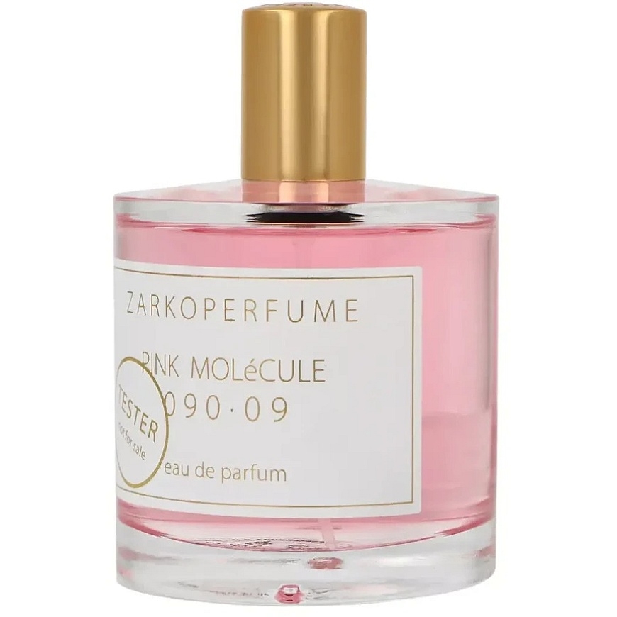 Zarkoperfume Roosa Molekul 090.09 EDP 100ml – 3