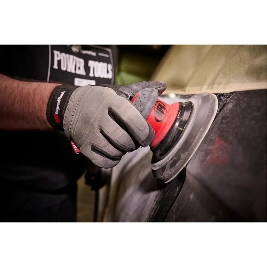Ingersoll Rand 5151-6-HL 150mm Sander – 2