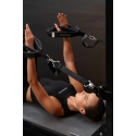 Spartan Speediance Pilates Piederumi Spartan Speediance Pilates Piederumi