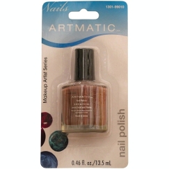 Ciate Artmatic, Mega Glitz, Glitter, Nagų lakas, 13.5 ml For Women