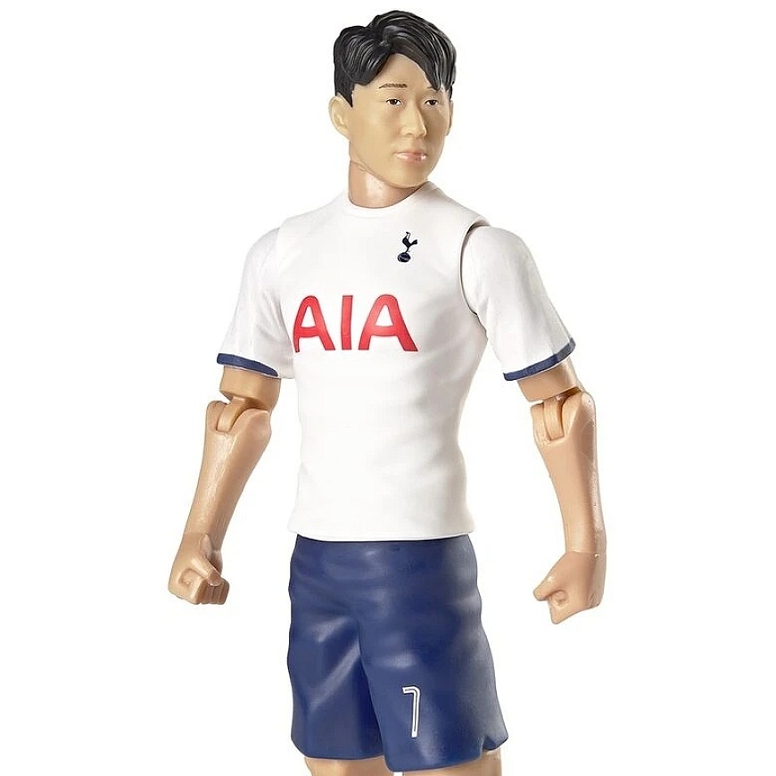 Banbo Toys Tottenham Hotspur Son Action figure 20cm – 2