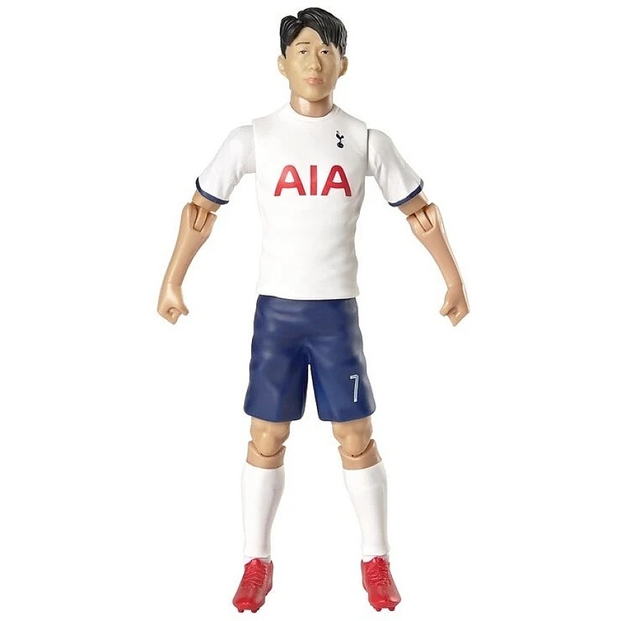 Banbo Toys Tottenham Hotspur Son toimintahahmo 20 cm – 3