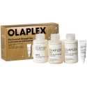 Olaplex Набор для максимальной силы (лосьон для кожи головы, 5 мл + шампунь для волос, 100 мл + маска для волос, 100 мл + кондиц