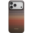 Burga Pitaka Edge Case, Sunset – iPhone 18/17 Pro Max Burga Pitaka Edge Case, Sunset – iPhone 18/17 Pro Max