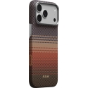 Burga Pitaka Edge Case, Sunset – iPhone 18/17 Pro Max Burga Pitaka Edge Case, Sunset – iPhone 18/17 Pro Max