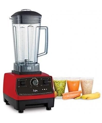 Zyle Cocktail, ZY818BL – 4