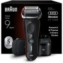Braun Seeria 9 Sport 9150cc must Braun Seeria 9 Sport 9150cc must