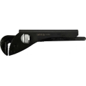Toya Sa Poland Plumbing Pipe Wrench 225 mm (9 ") (YT-22001) Toya Sa Poland Plumbing Pipe Wrench 225 mm (9 ") (YT-22001)