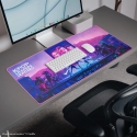 Pyramid KPop Demon Hunters - Коврик для мыши - Takedown Huntrix | 80 x 35 см Pyramid KPop Demon Hunters - Коврик для мыши - Takedown Huntrix | 80 x 35 см