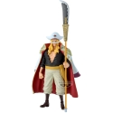Banpresto One Piece King Of Artist Edward Newgate figuur 33 cm
