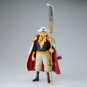 Banpresto One Piece King Of Artist Edvarda Njutgeita figūra 33 cm Banpresto One Piece King Of Artist Edvarda Njutgeita figūra 33 cm