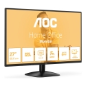 AOC B3 27B31H tietokoneen litteä näyttö 68,6 cm (27") 1920 x 1080 pikseliä Full HD Musta
