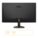 AOC B3 27B31H монитор для ПК 68,6 cm (27") 1920 x 1080 пикселей Full HD Черный AOC B3 27B31H монитор для ПК 68,6 cm (27") 1920 x 1080 пикселей Full HD Черный