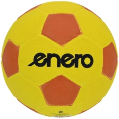 KUMIPALLON JALKAPALLO 18CM 320G ENERO 1078748