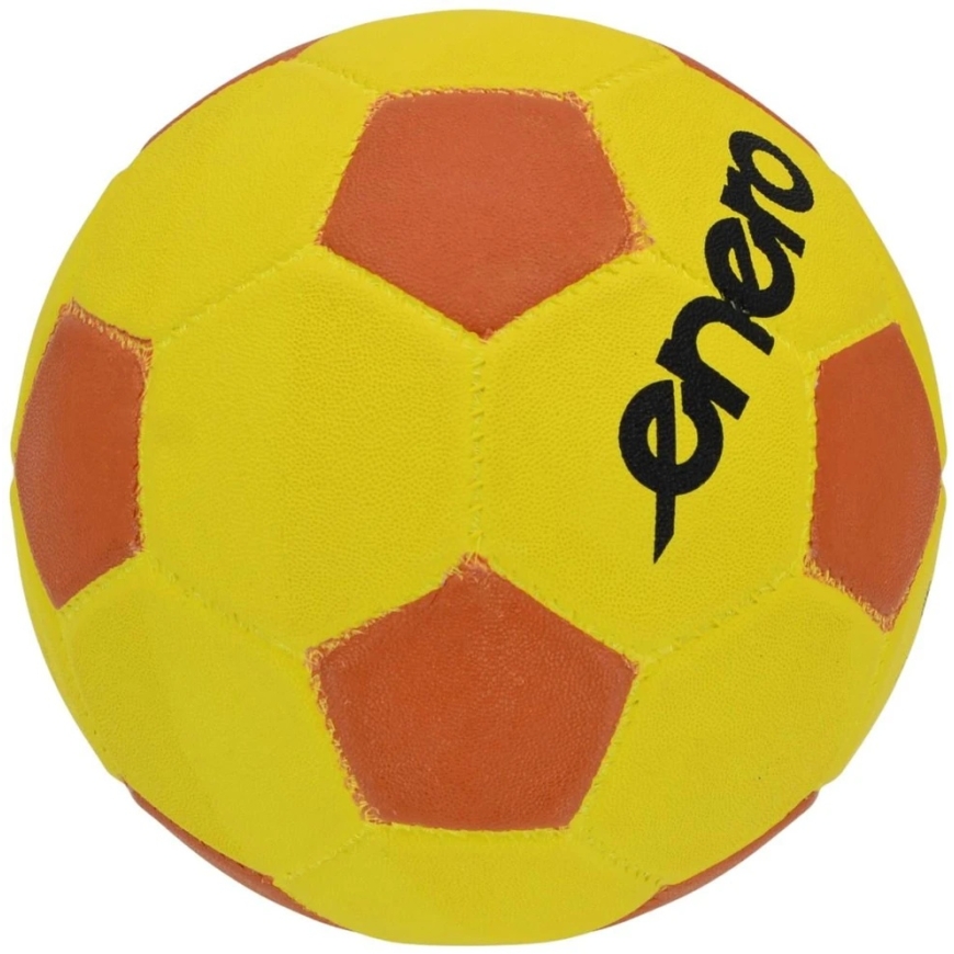 GUMINIS FUTBOLO KAMUOLYS 18CM 320G ENERO 1078748 – 3