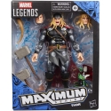 Hasbro Marvel Legends Maximum Series Тор 15см Hasbro Marvel Legends Maximum Series Тор 15см