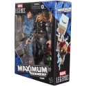 Hasbro Marvel Legends Maximum Series Тор 15см Hasbro Marvel Legends Maximum Series Тор 15см