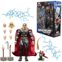 Hasbro Marvel Legends Maximum Series Thor 15cm