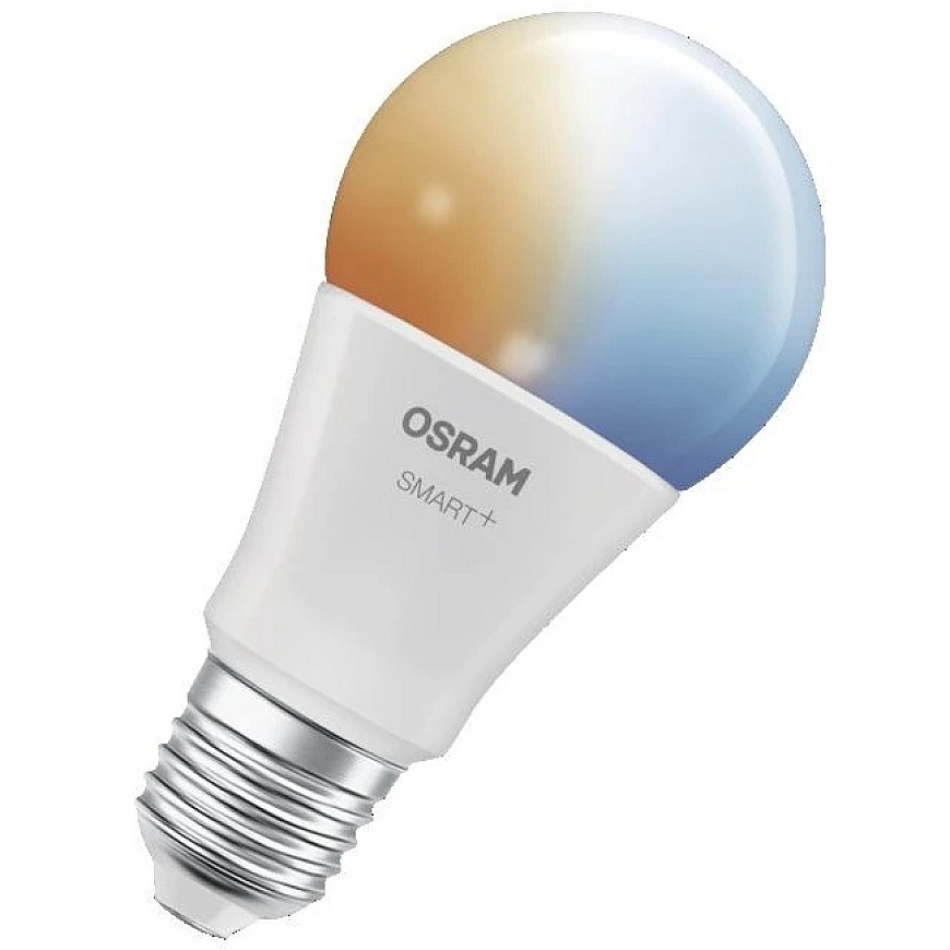 Osram LAMPPU LED WIFI A60E27 9W/827 230V806LM TW – 3