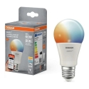Osram LAMP LED WIFI A60E27 9W/827 230V806LM TW Osram LAMP LED WIFI A60E27 9W/827 230V806LM TW