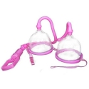 BAILE vacuum breast enhancement pump for women BAILE vacuum breast enhancement pump for women