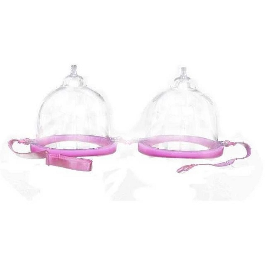 BAILE vacuum breast enhancement pump for women – 2