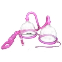 BAILE vacuum breast enhancement pump for women BAILE vacuum breast enhancement pump for women