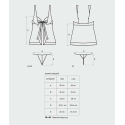 Babydoll Obsessive S/M Babydoll Obsessive S/M