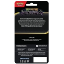The Pokemon Pokemon TCG: Mega Evolution - Pitch Juodas - Checklane Pack Blister (Slowpoke) The Pokemon Pokemon TCG: Mega Evolution - Pitch Juodas - Checklane Pack Blister (Slowpoke)