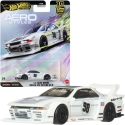 Hot Wheels Premium Kultowe Auta Aero Styles LB-Kaido Works Nissan R32 Skyline GT-R 1:64 Hot Wheels Premium Kultowe Auta Aero Styles LB-Kaido Works Nissan R32 Skyline GT-R 1:64