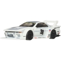 Hot Wheels Premium Iconic Cars Aero Styles LB-Kaido Works Nissan R32 Skyline GT-R 1:64