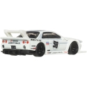 Hot Wheels Premium Legendaariset Autot Aero Styles LB-Kaido Works Nissan R32 Skyline GT-R 1:64 Hot Wheels Premium Legendaariset Autot Aero Styles LB-Kaido Works Nissan R32 Skyline GT-R 1:64