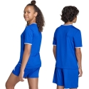adidas Entrada 26 Jersey bērnu T-krekls zils JZ2531 (116cm)